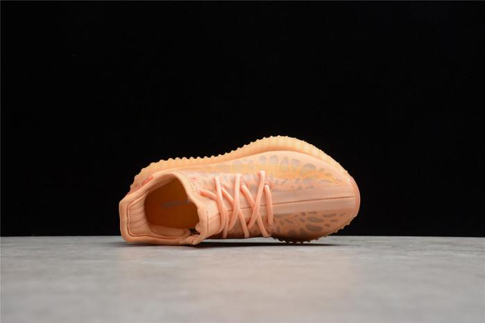 Ad*s kids 350 boost v2 "mono clay" gw2870