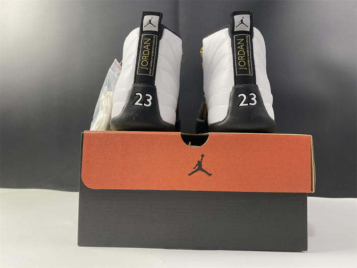Air Jordan 12 “Royalty” CT8013-170