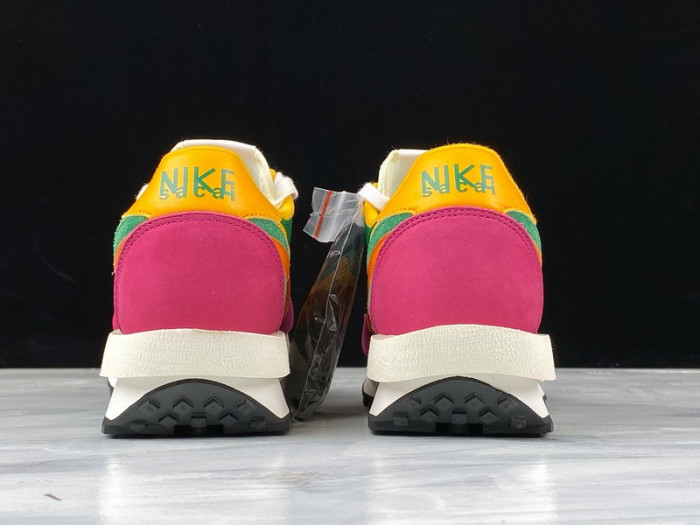 Sacai x Nike LDV Waffle 