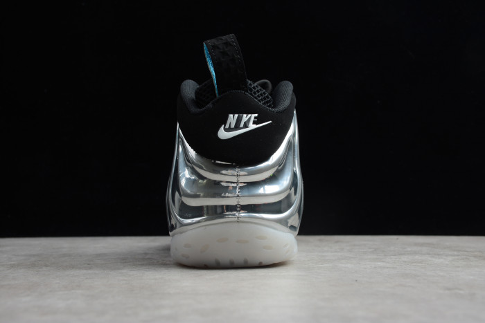 nike air foamposite one Ch*0meposite 744306-001