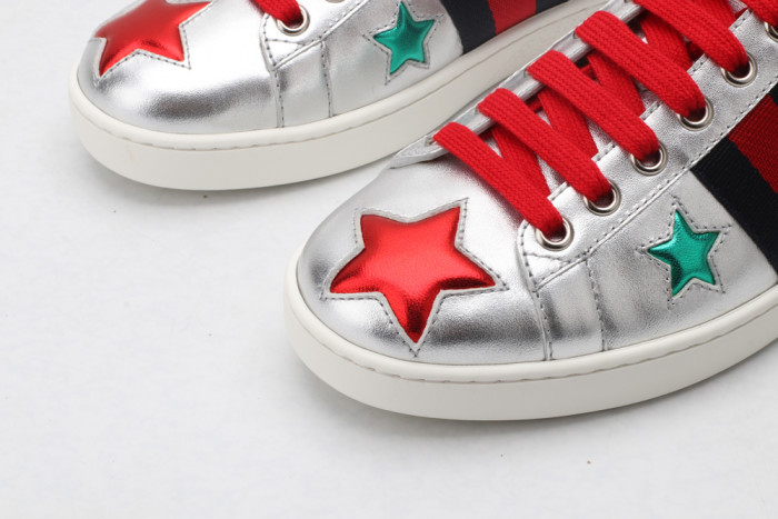 G*u*i low-top sneaker