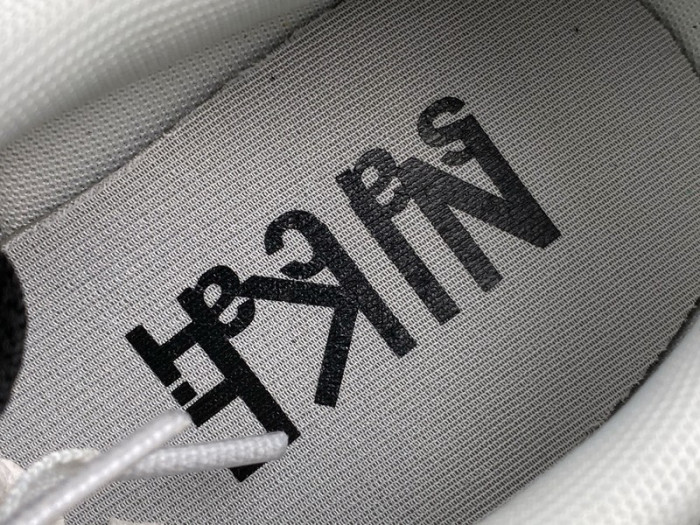 Sacai X Nike LDV Waffle 