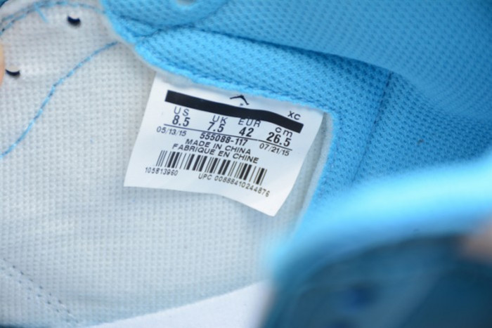 Air Jordan 1 Retro High OG 