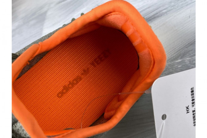 ad*s kids Y**zy boost 350 v2 desert sage fx9037