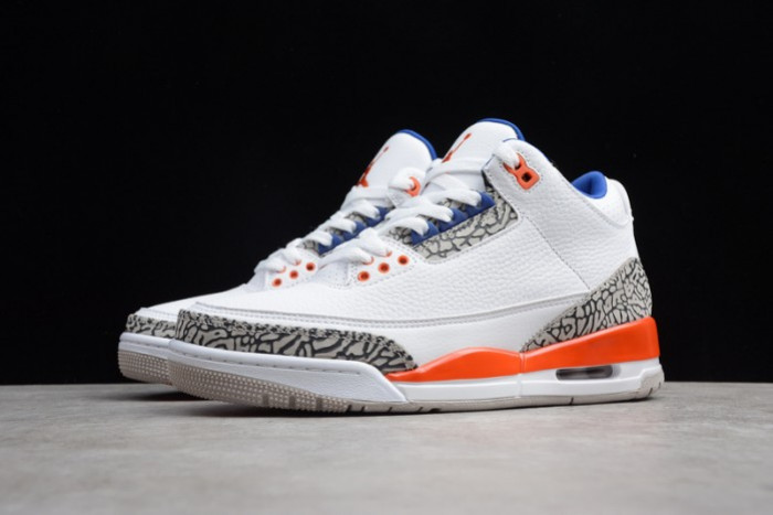 Air Jordan 3 Retro