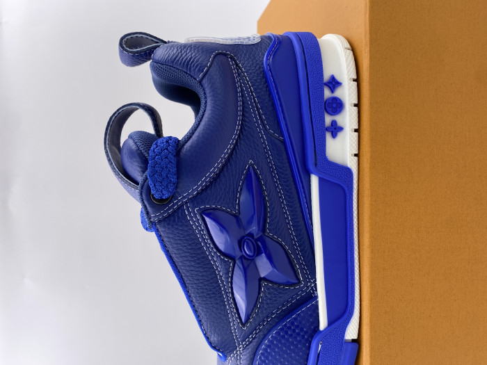 Loui Vuitto LV Skate Sneaker