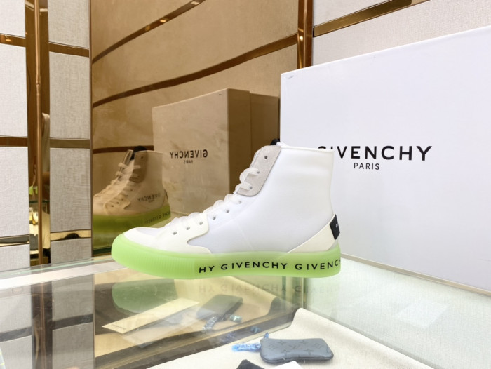 Givench Spectre High -TOP SNEAKER