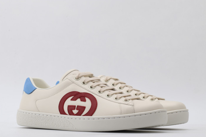 G*u*i low-top sneaker