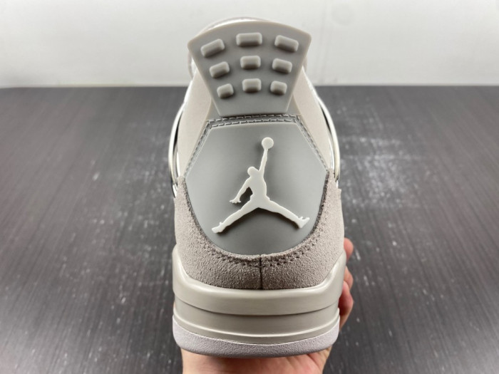 Air Jordan 4 “Frozen Moments” AQ9129-001