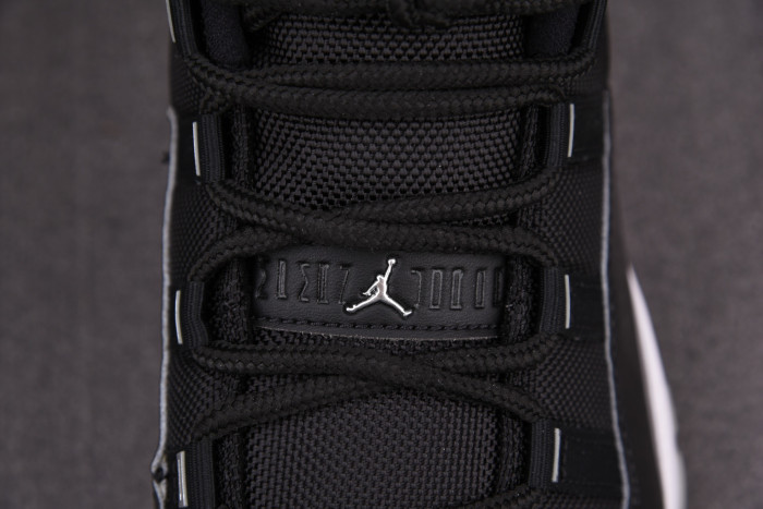 Air Jordan 11 “25th Anniversary” CT8012-011