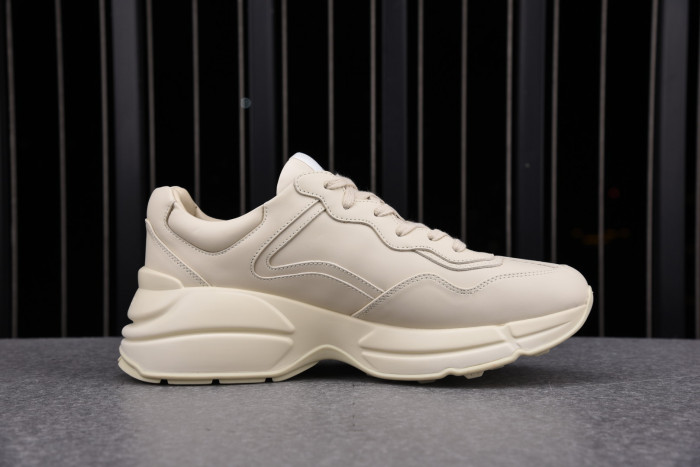 G*u*i trainer sneaker