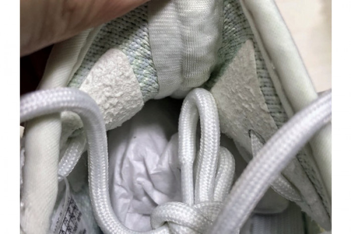 ad*s kids Y**zy boost 350 v2 hyperspace kids-eg7491