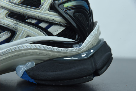 BALCIA Runner Green Blue Black Grey