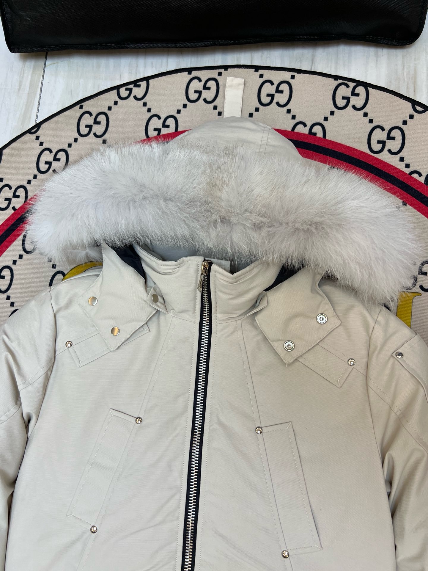 Moncler jacket
