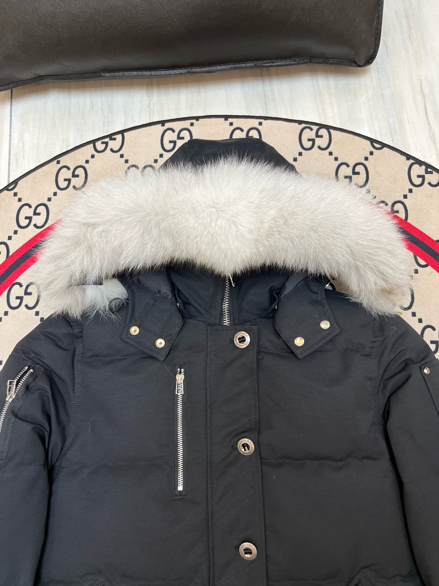 Moncler jacket
