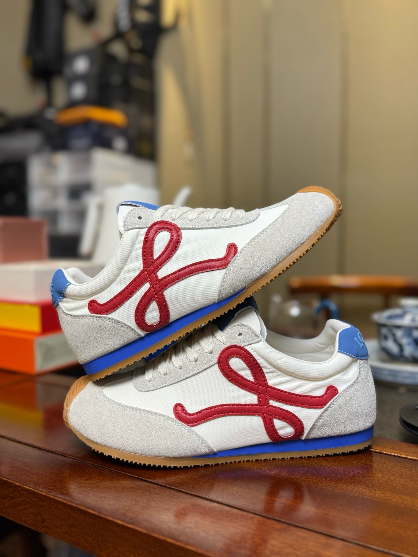 Loew Ballet Runner 2.0