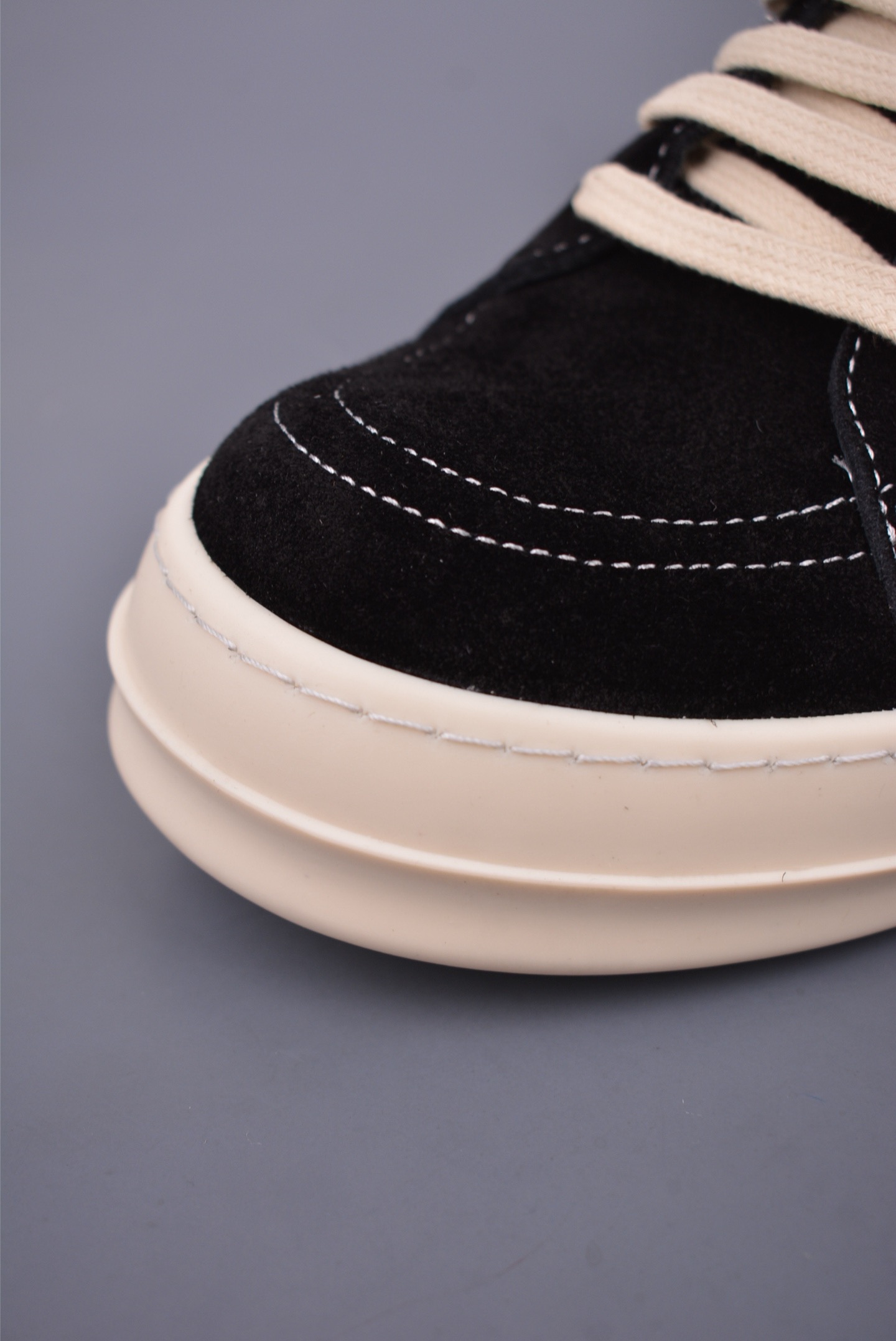 Rick Owen.s Sneaker RU01C48972631